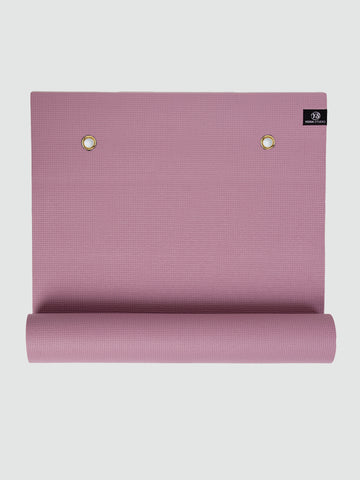 Yoga Studio 6mm (EYELETTED) Yoga Mat